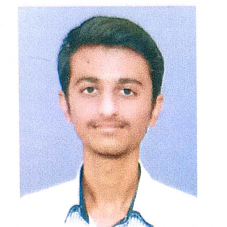 Shreyas Rao H Mohite
