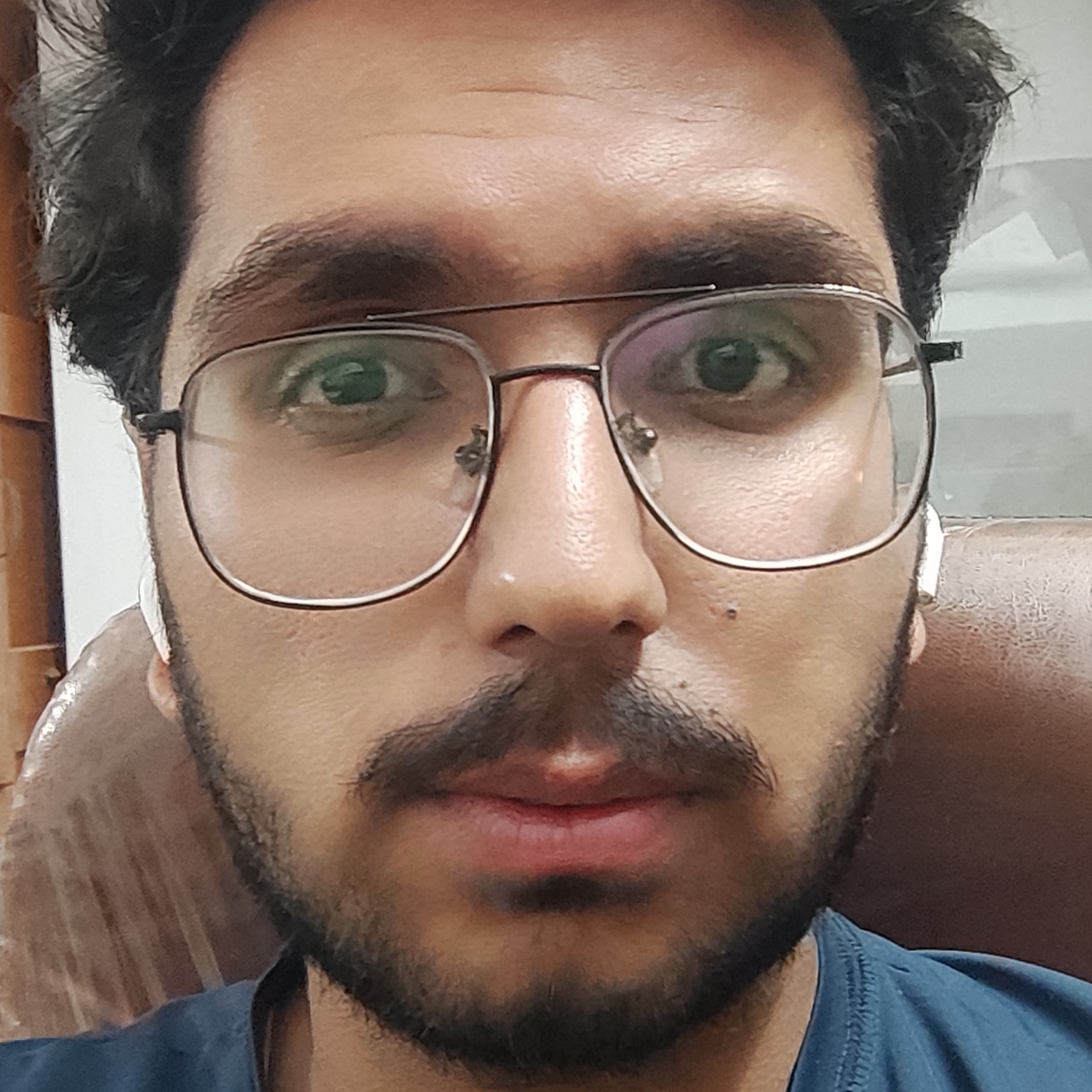 Vishnu Aasat