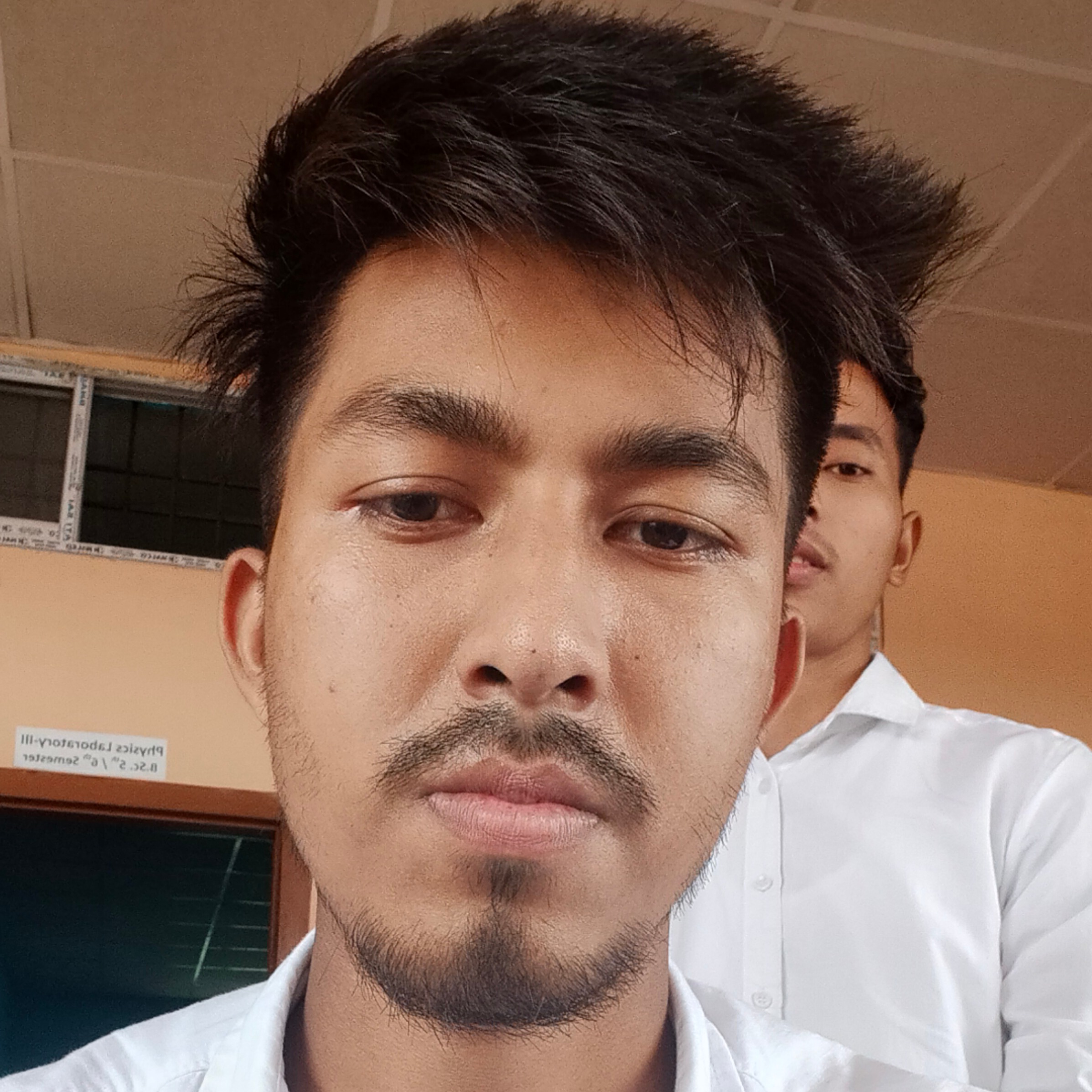 Mintu gogoi