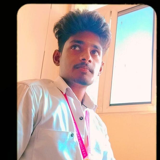 Sanjay Mathavan