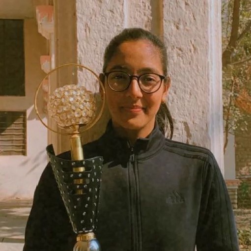 Pranjal kavia