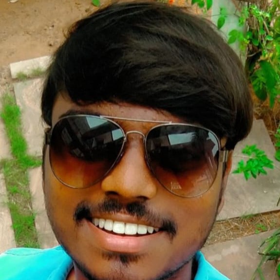 Naveen G