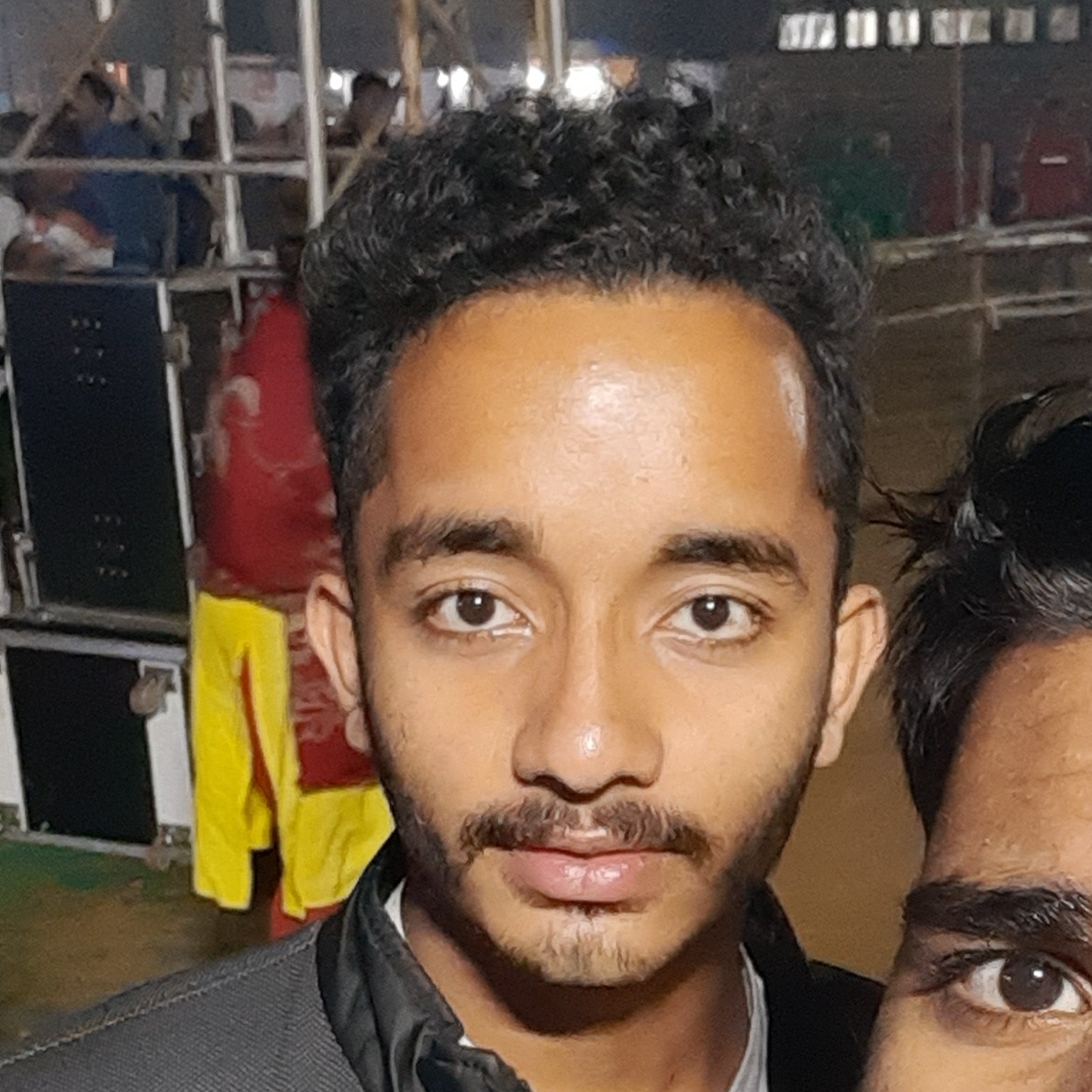 Bhabani sankar Nayak