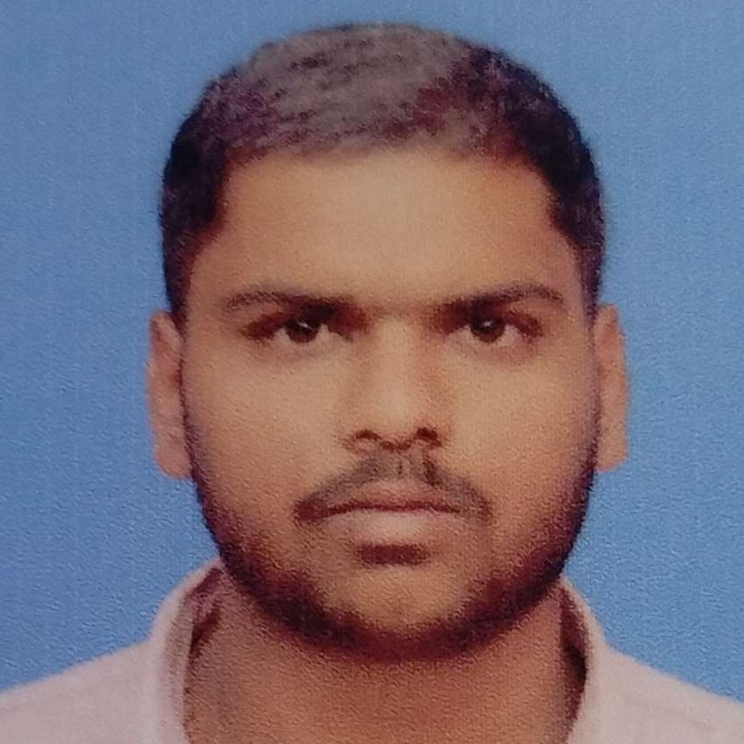 Aditya Shankar Nanaware