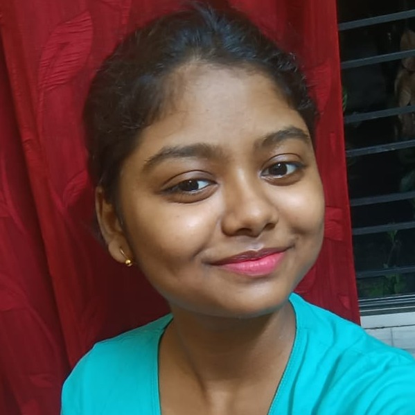 Disha Saha