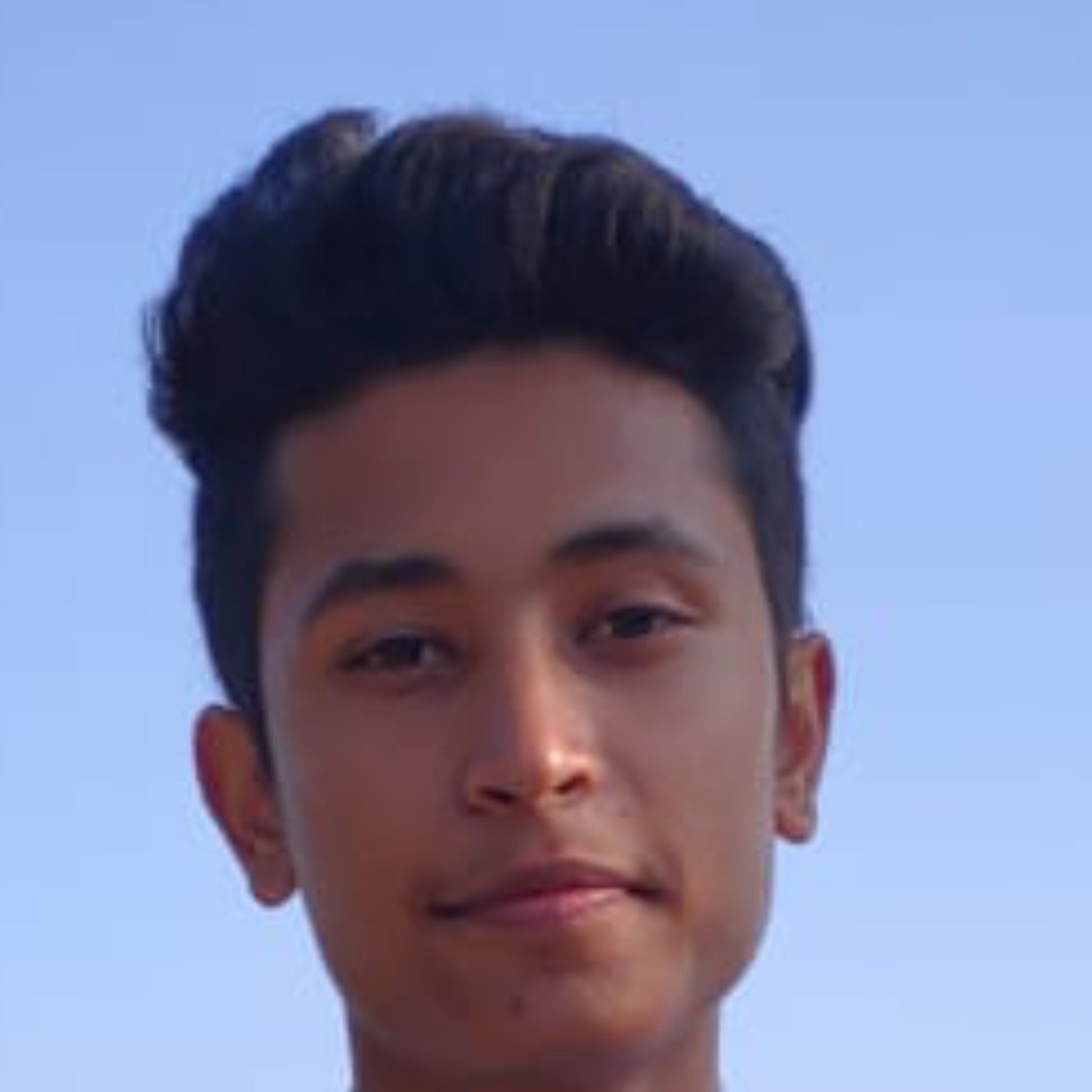 saugat chhetri
