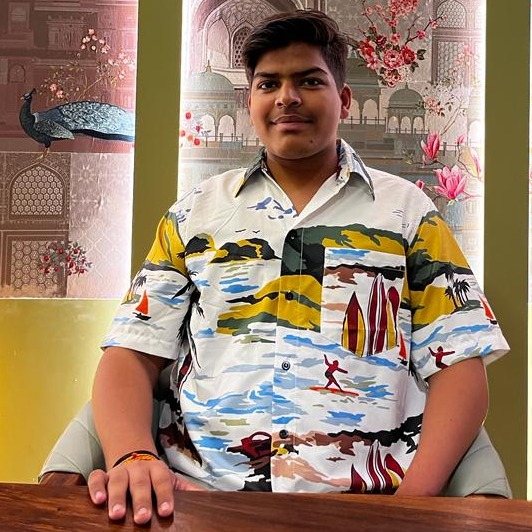Harshit Paliwal