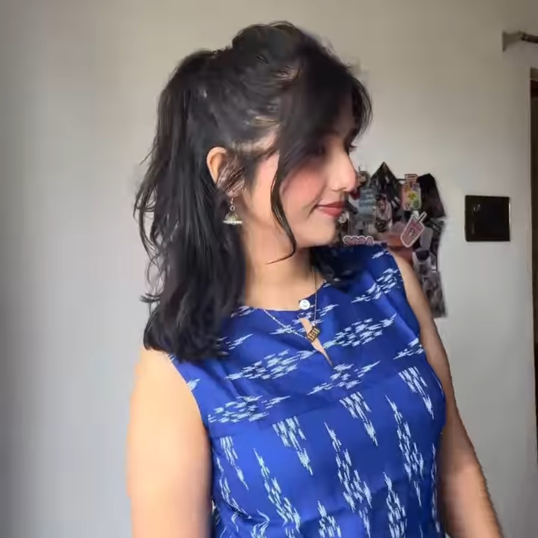 Alifiya Nimachwala