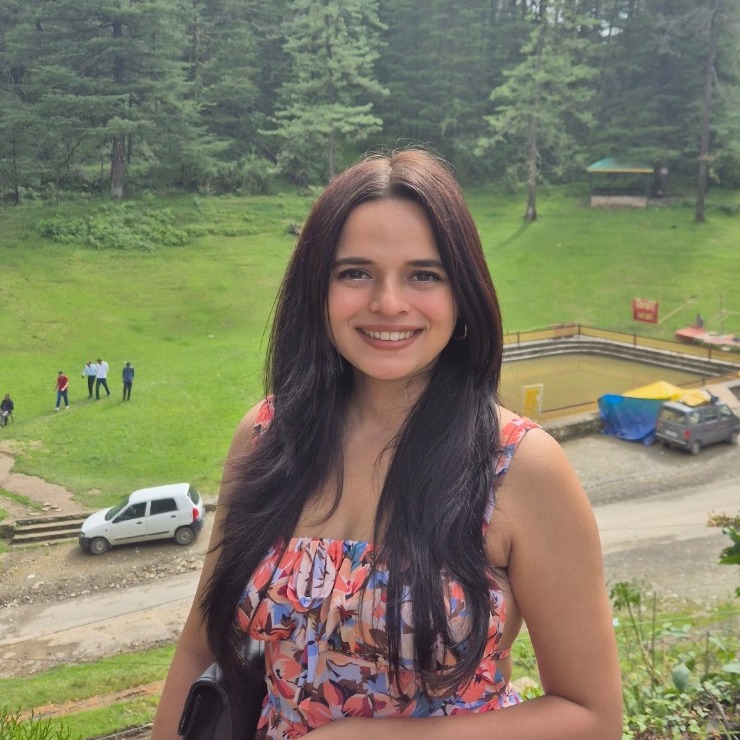 Ritu Shukla