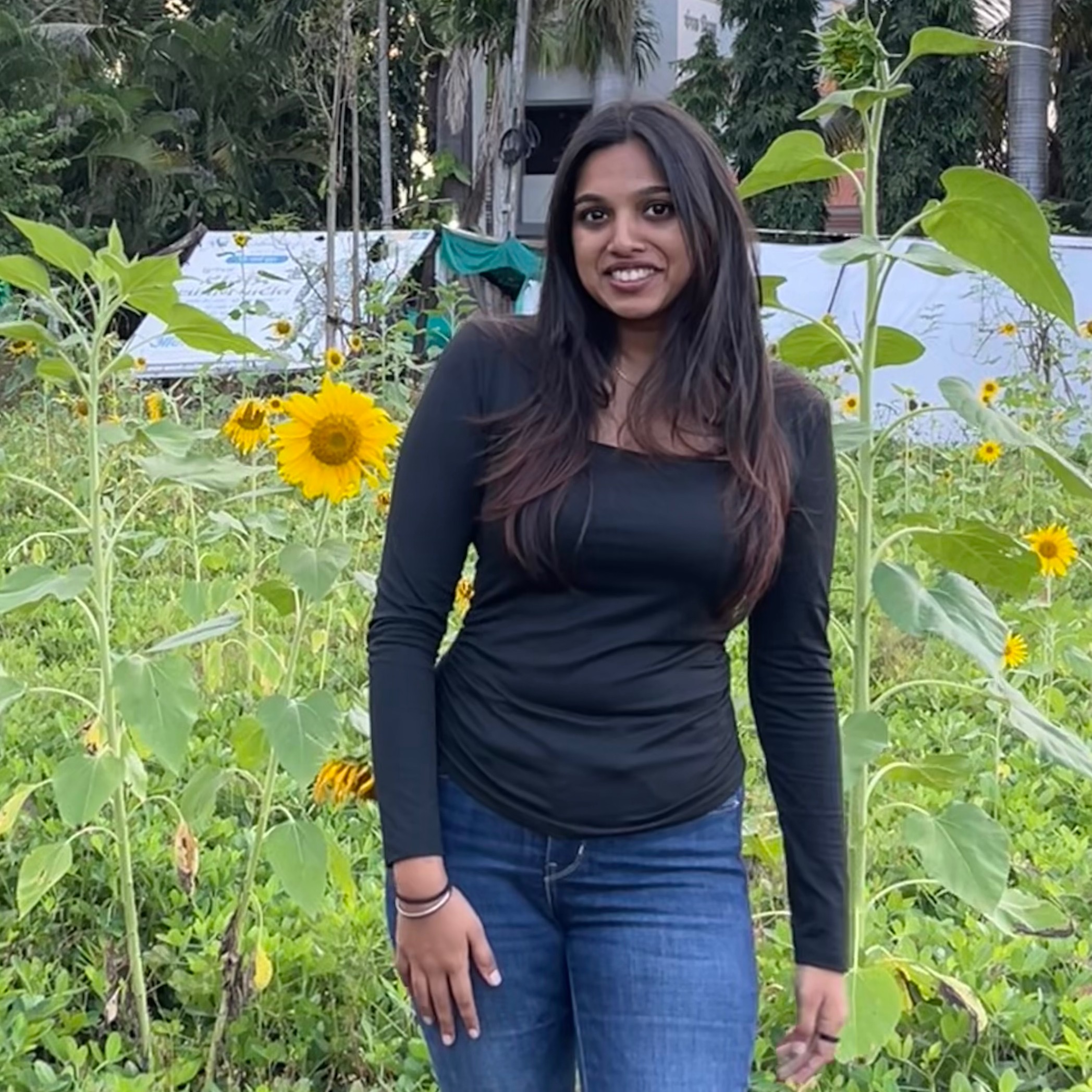 Aditi Phadtare