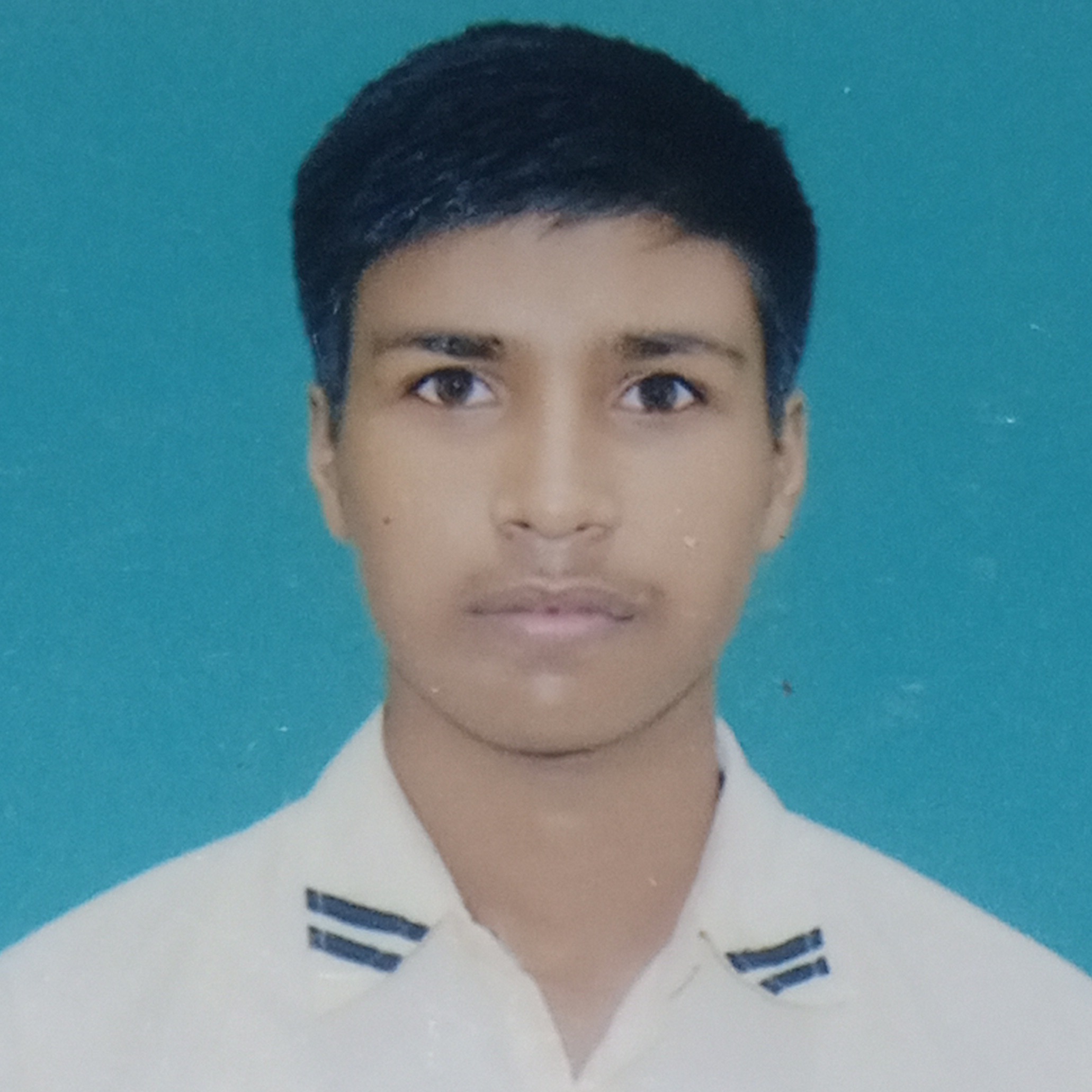 Md Nasir Ali