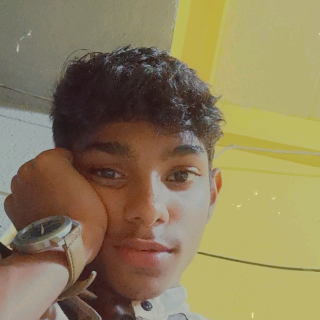 Omkar Mhade