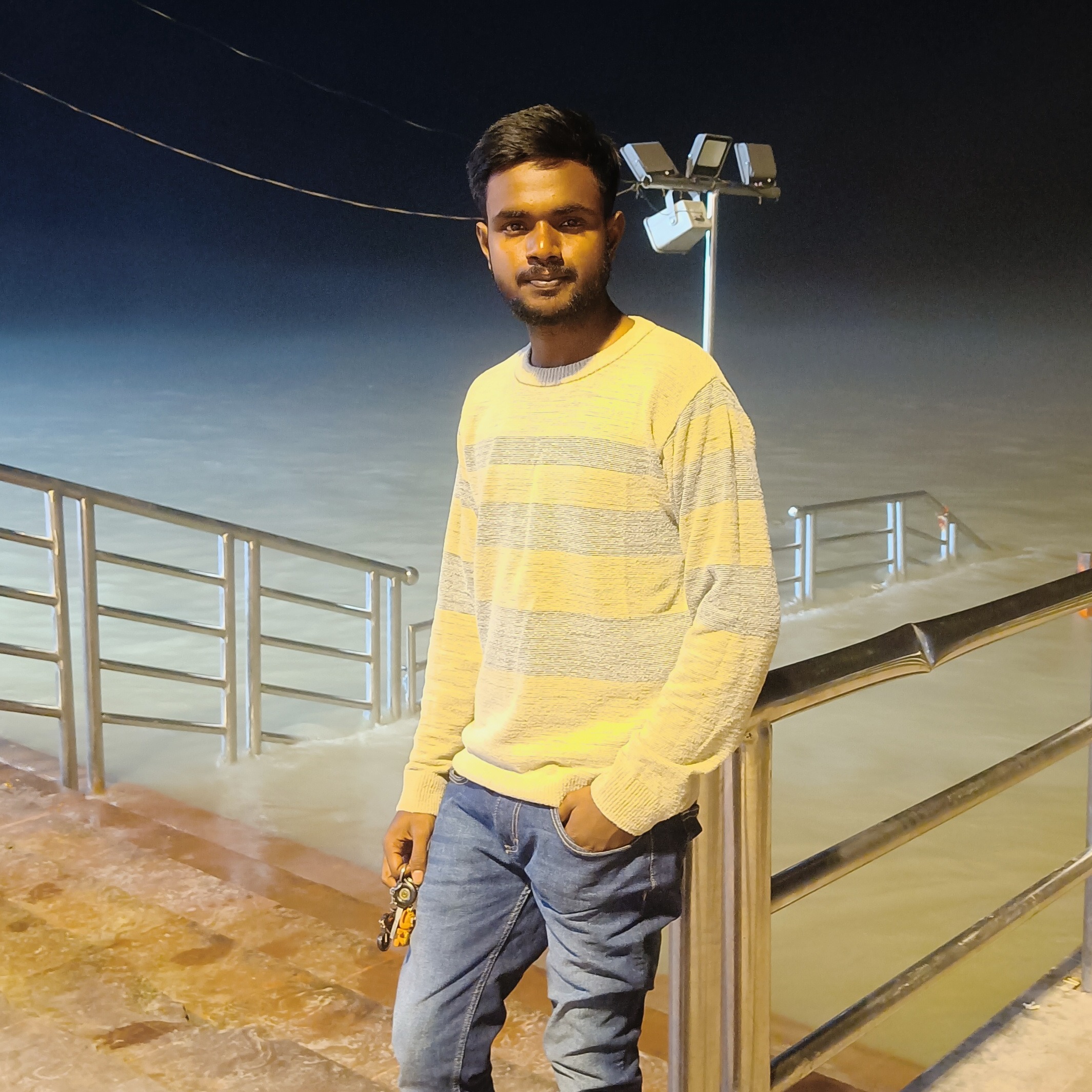 Sumit Kumar