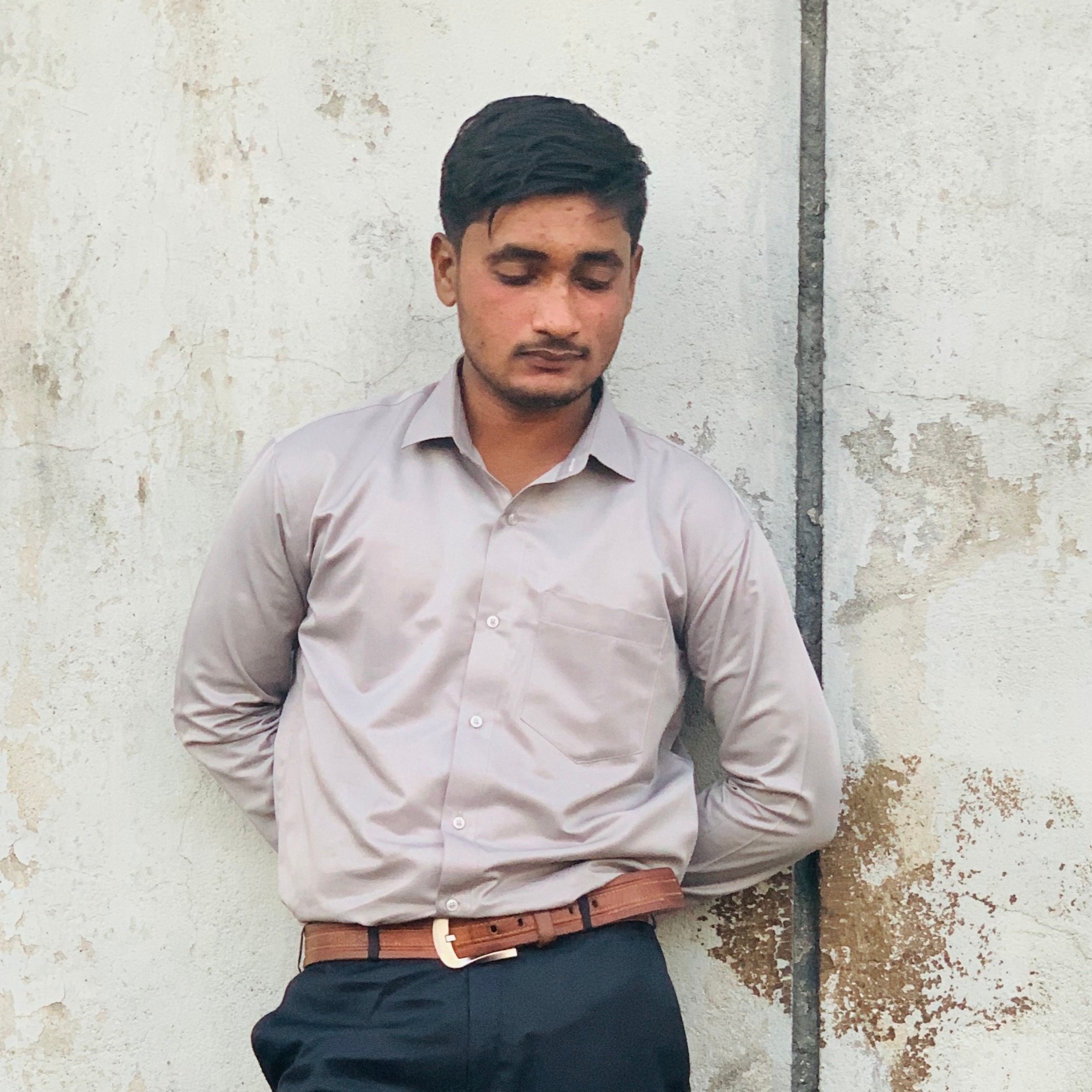 Uzaif Shaikh