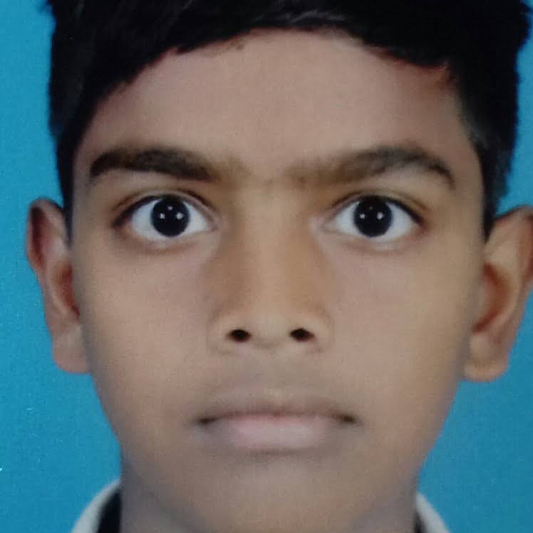 Jajjala Dinesh
