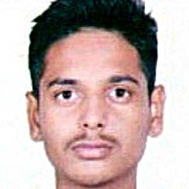Mayank Pal