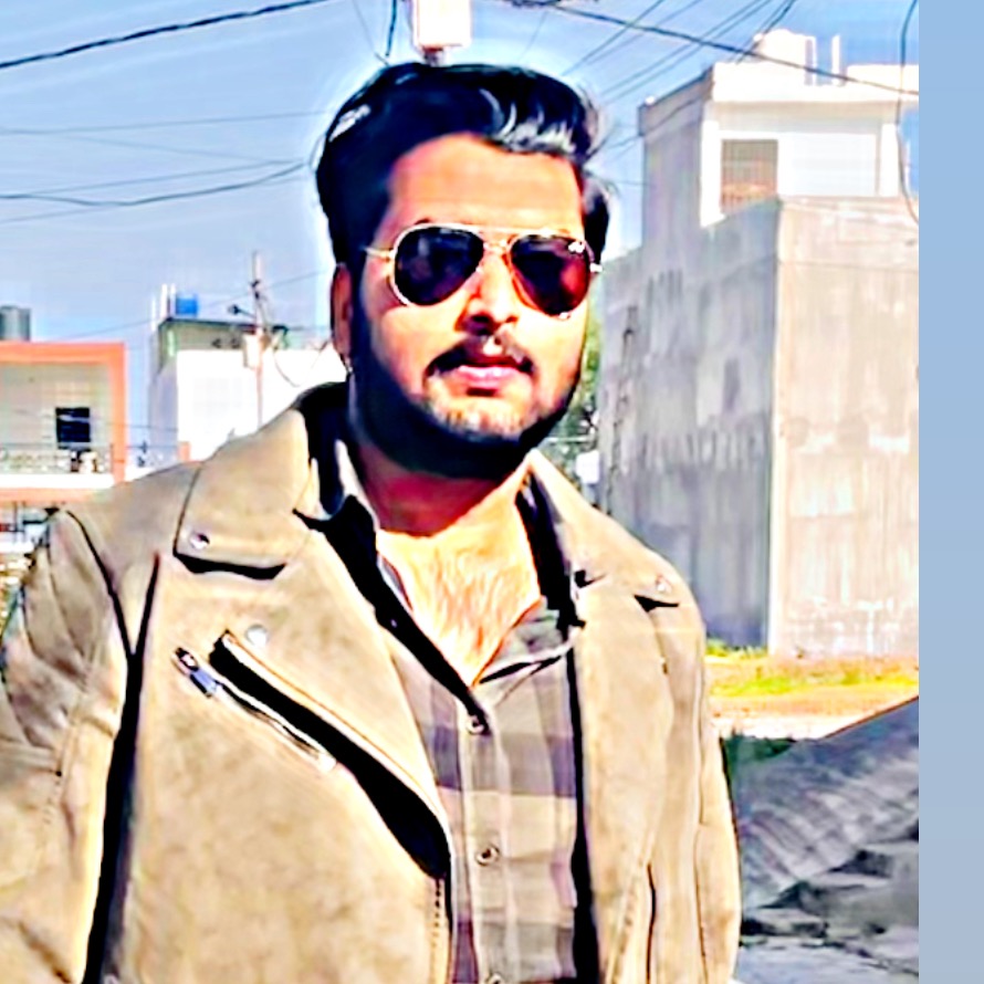 Saket kumar