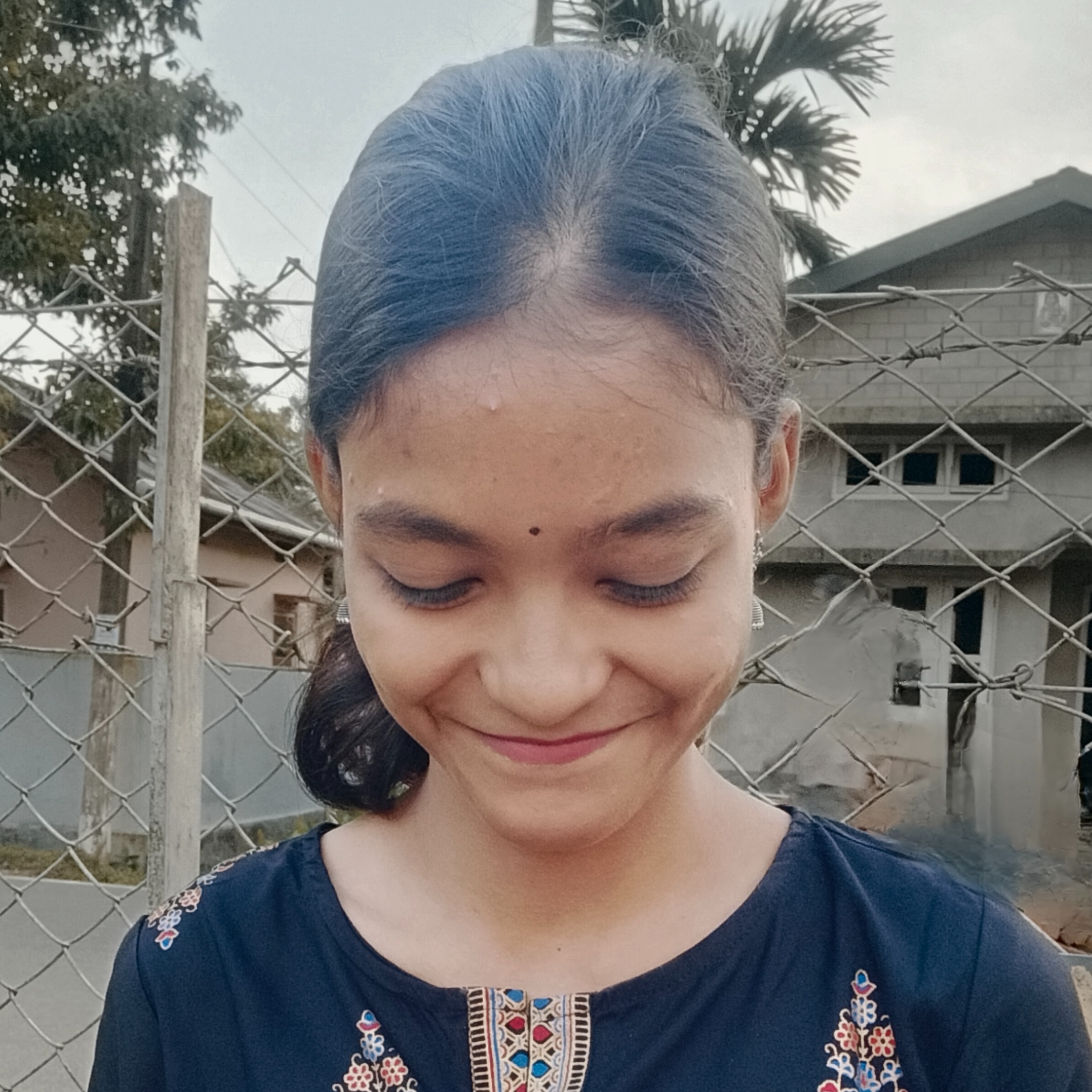 Riya Moni Mondal