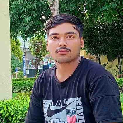 Anil Verma