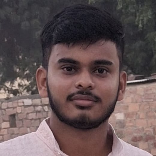 Harshit Dangi