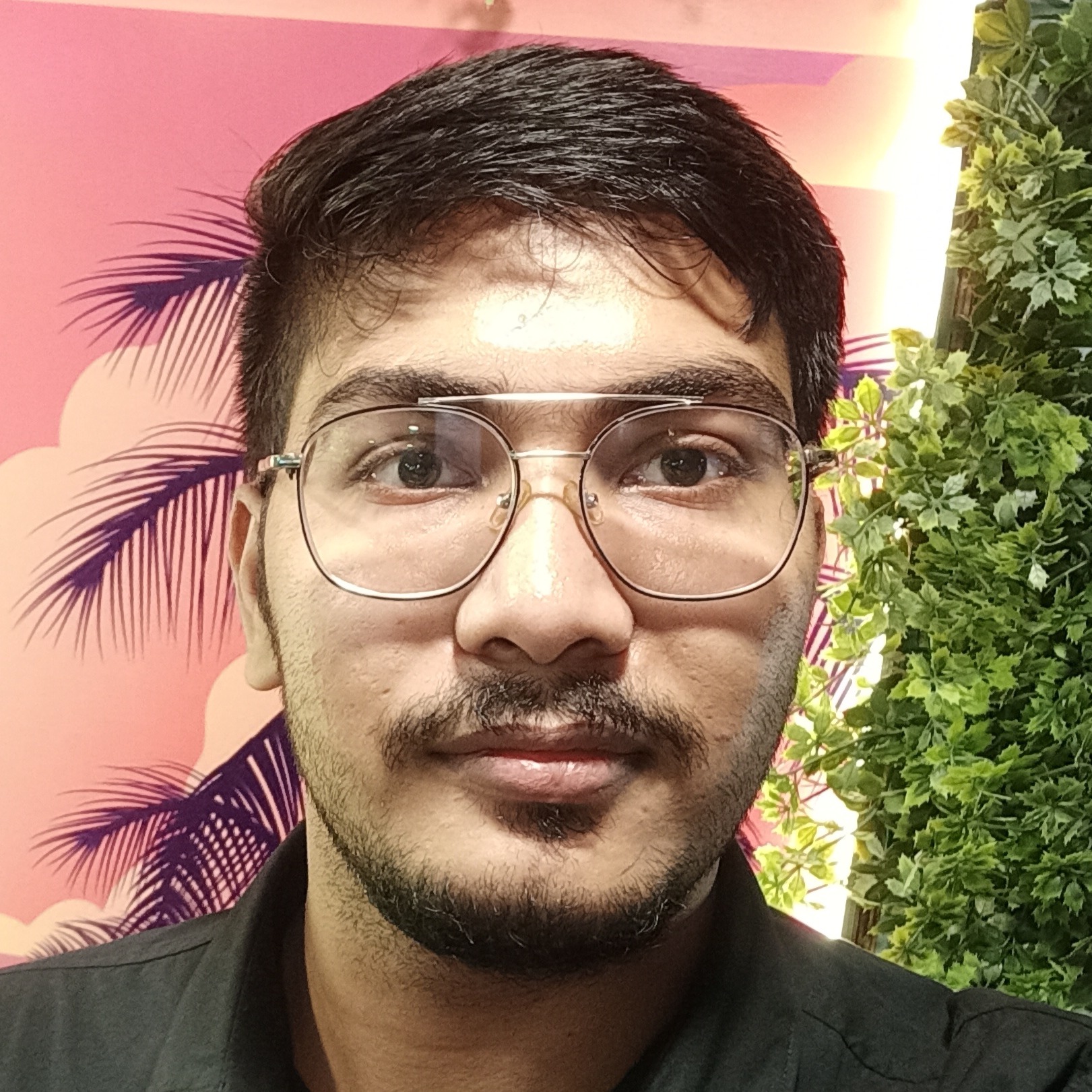 Niraj Kumar