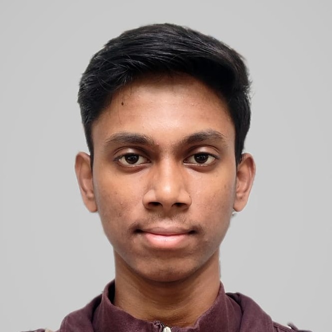Rajan Aman Pattanaik