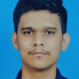 Yash Hadke