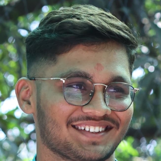 Krishna Hadiya