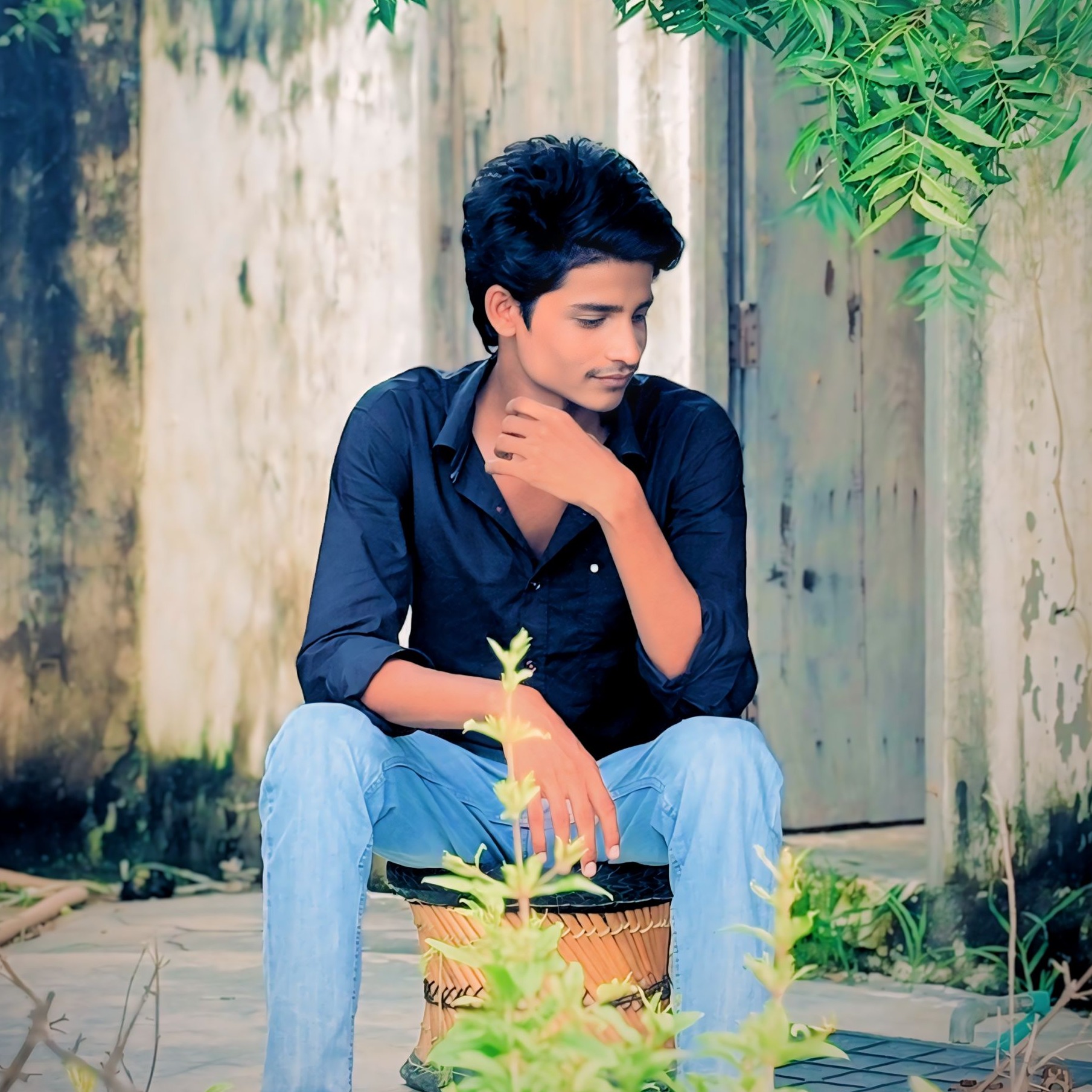 Mohd Kaif
