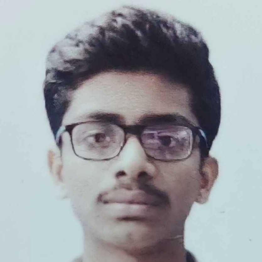 Kapil Virulkar