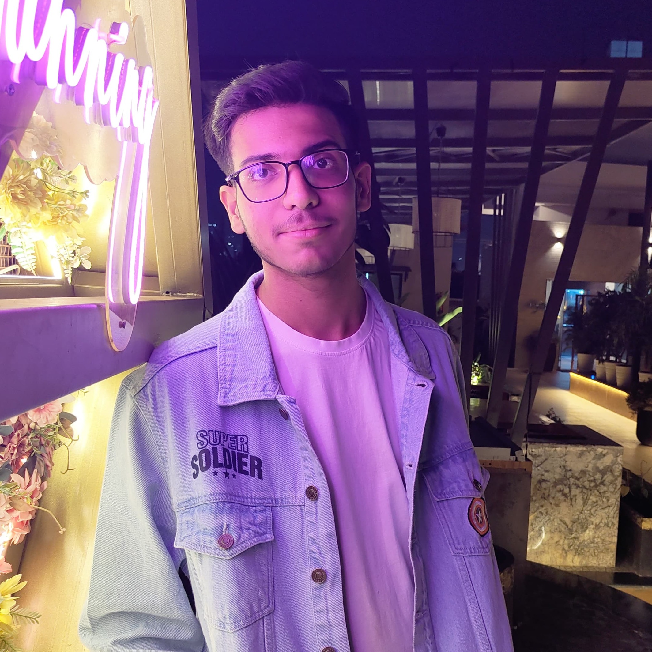 Vinayak Sharma