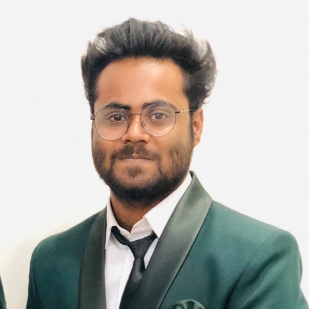 Maaz Ahmad