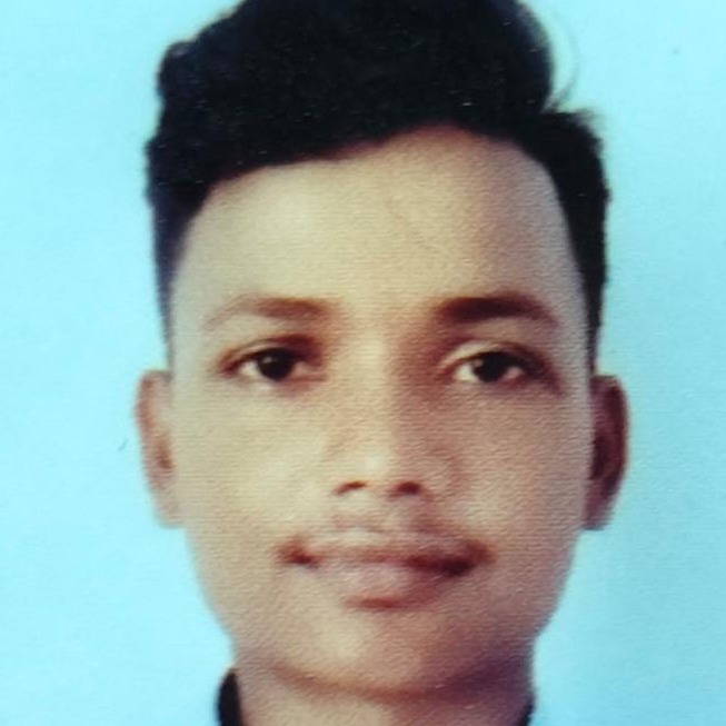 Yashpal