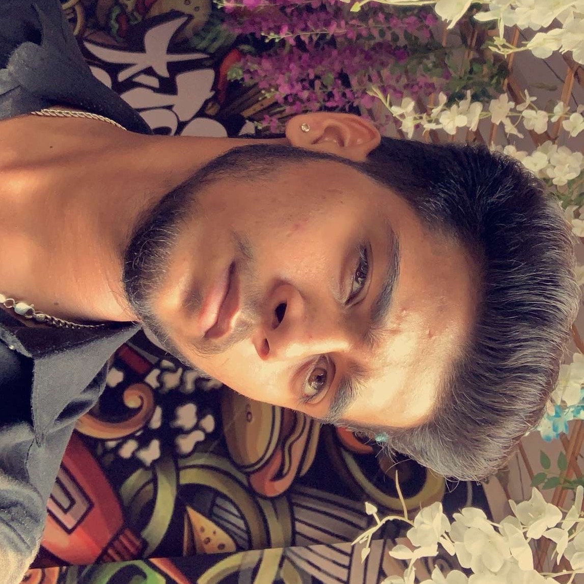 Kritik Rana