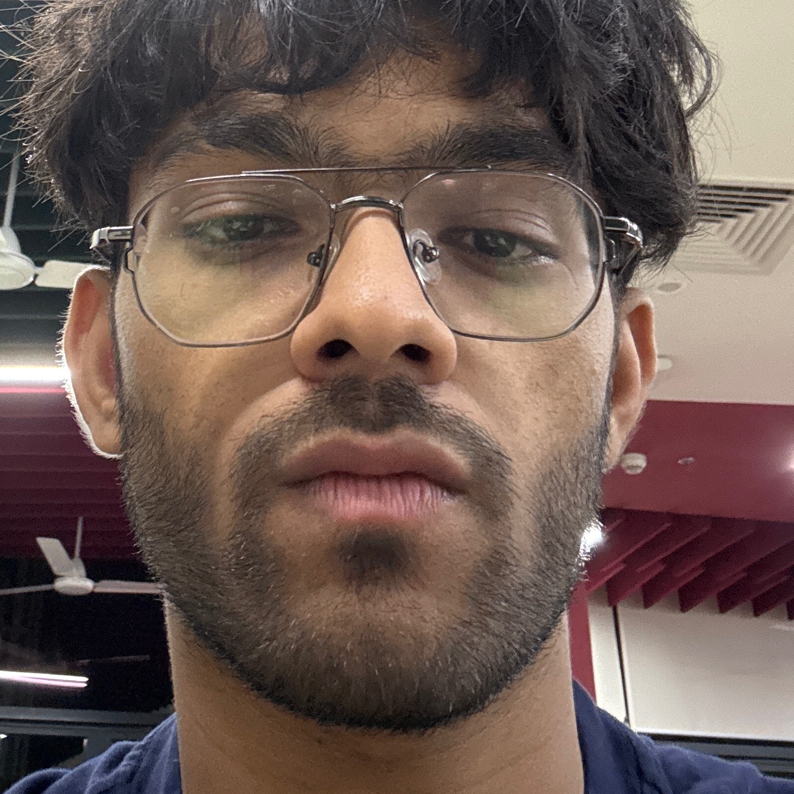 Manan Nahar A
