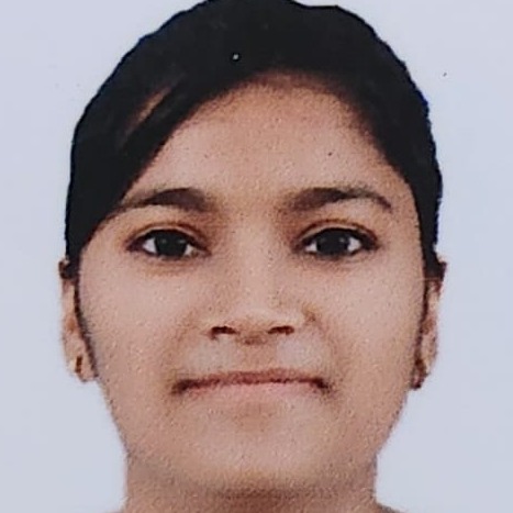 Khushi Maheshwari