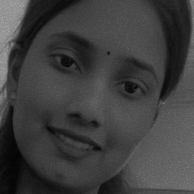 Mansi Pisal