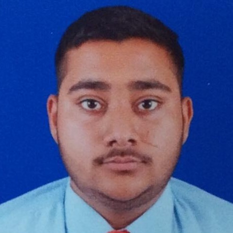 SANDEEP KUMAR PRASAD