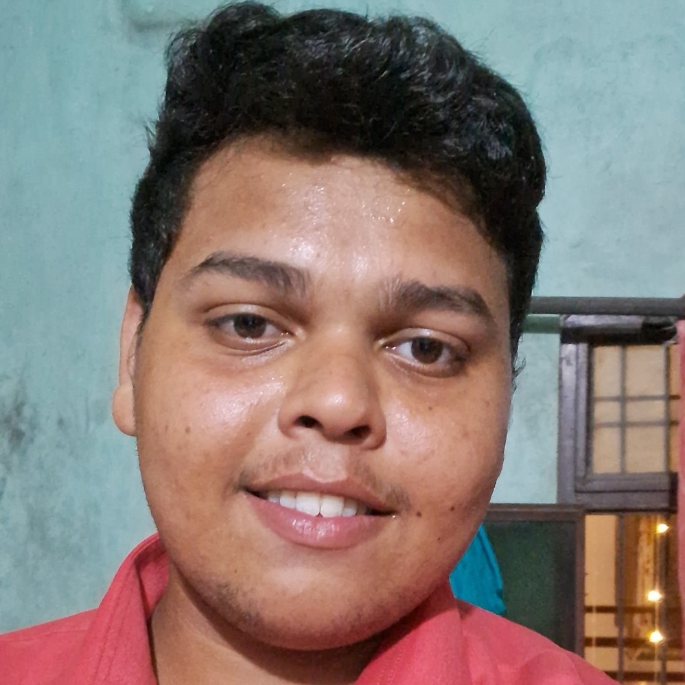 Arnav Saxena