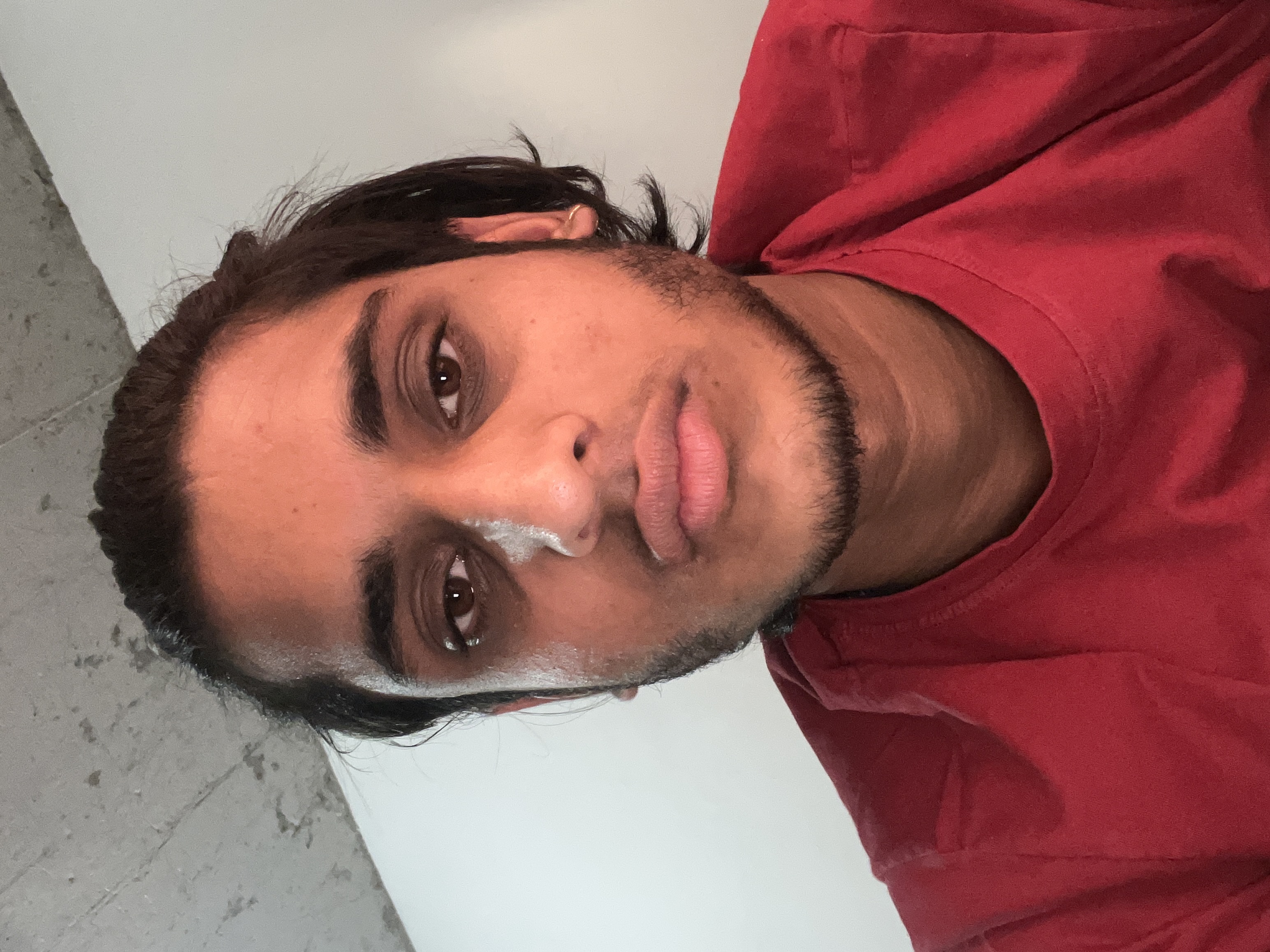 Manik nagi