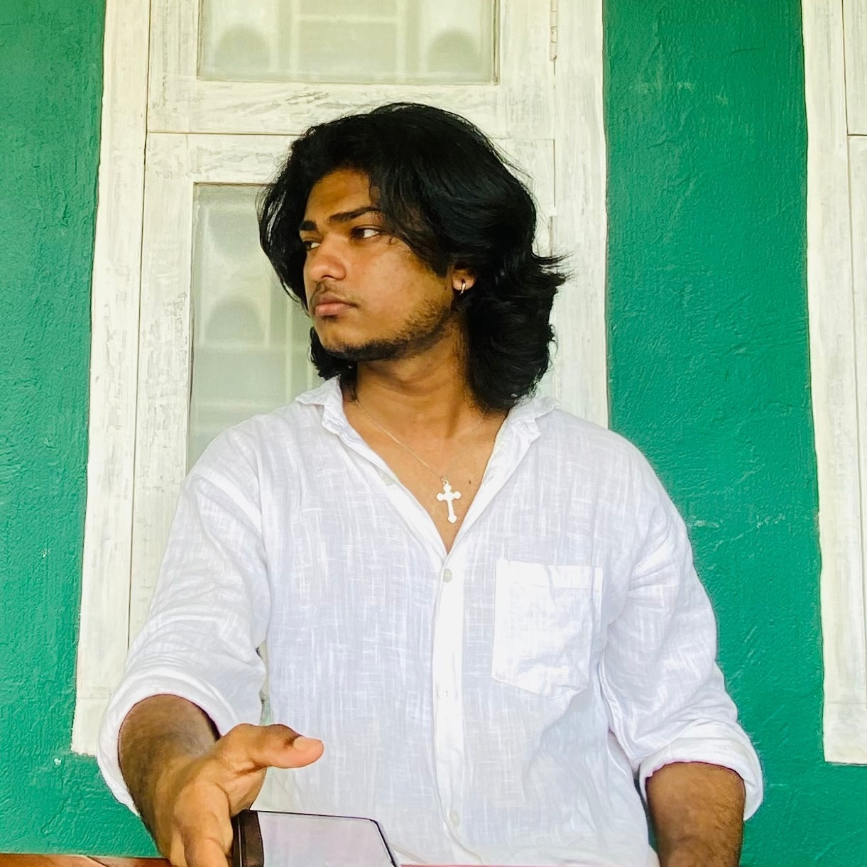 GIRIDHAR RAJEEV