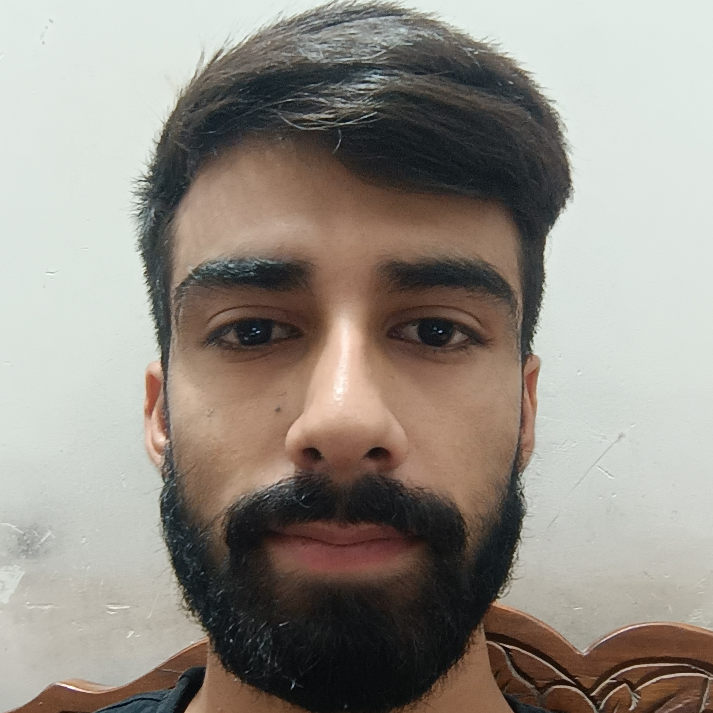 Rupesh Kumar hazari