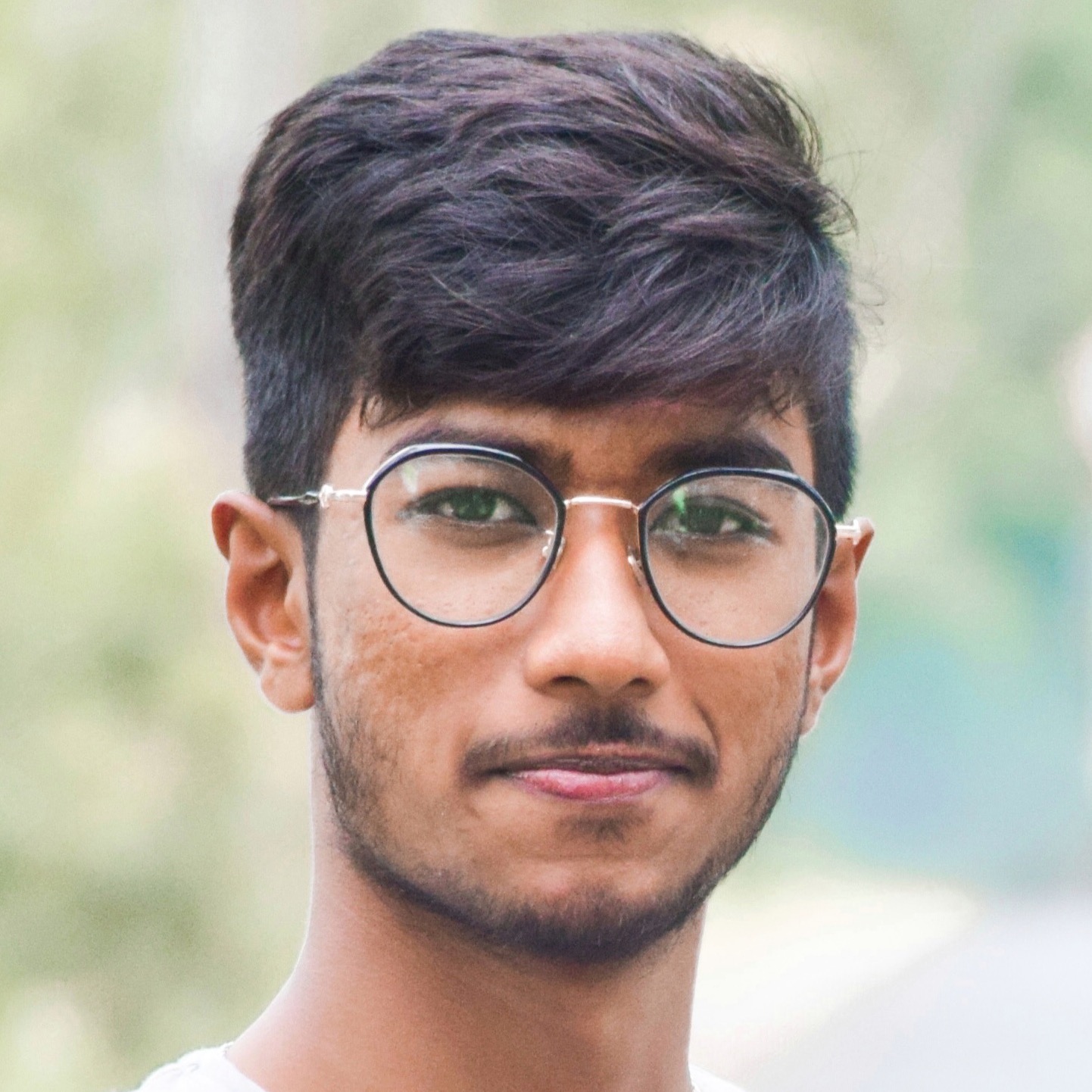 Sahil Roy