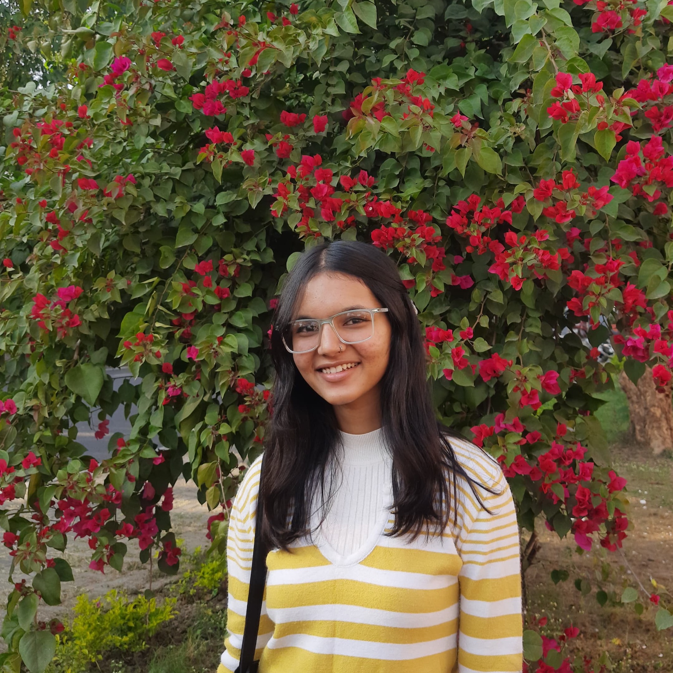 Sneha Pathak
