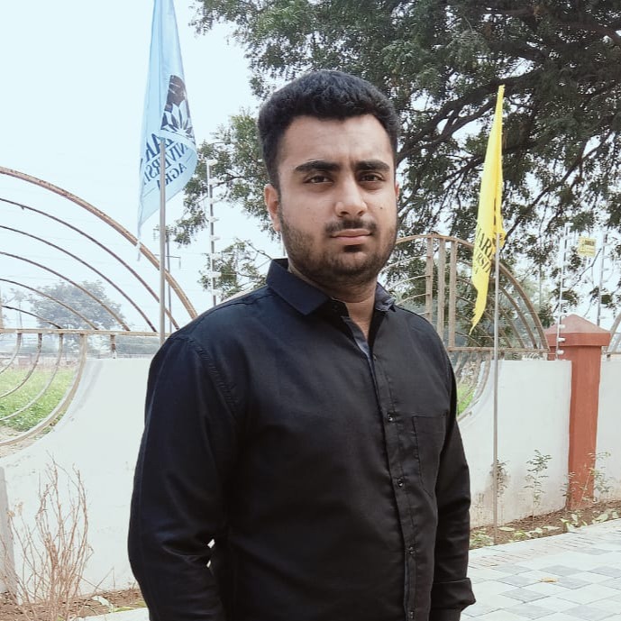 Mohammed Humza