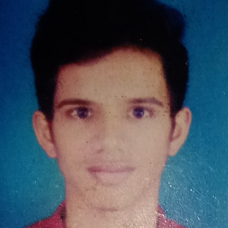 Vijay bhoyar