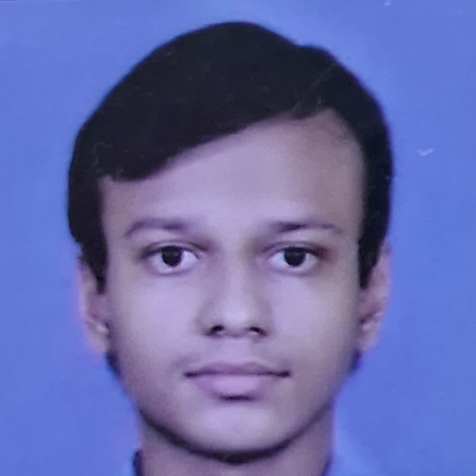 Sayan Bhowal