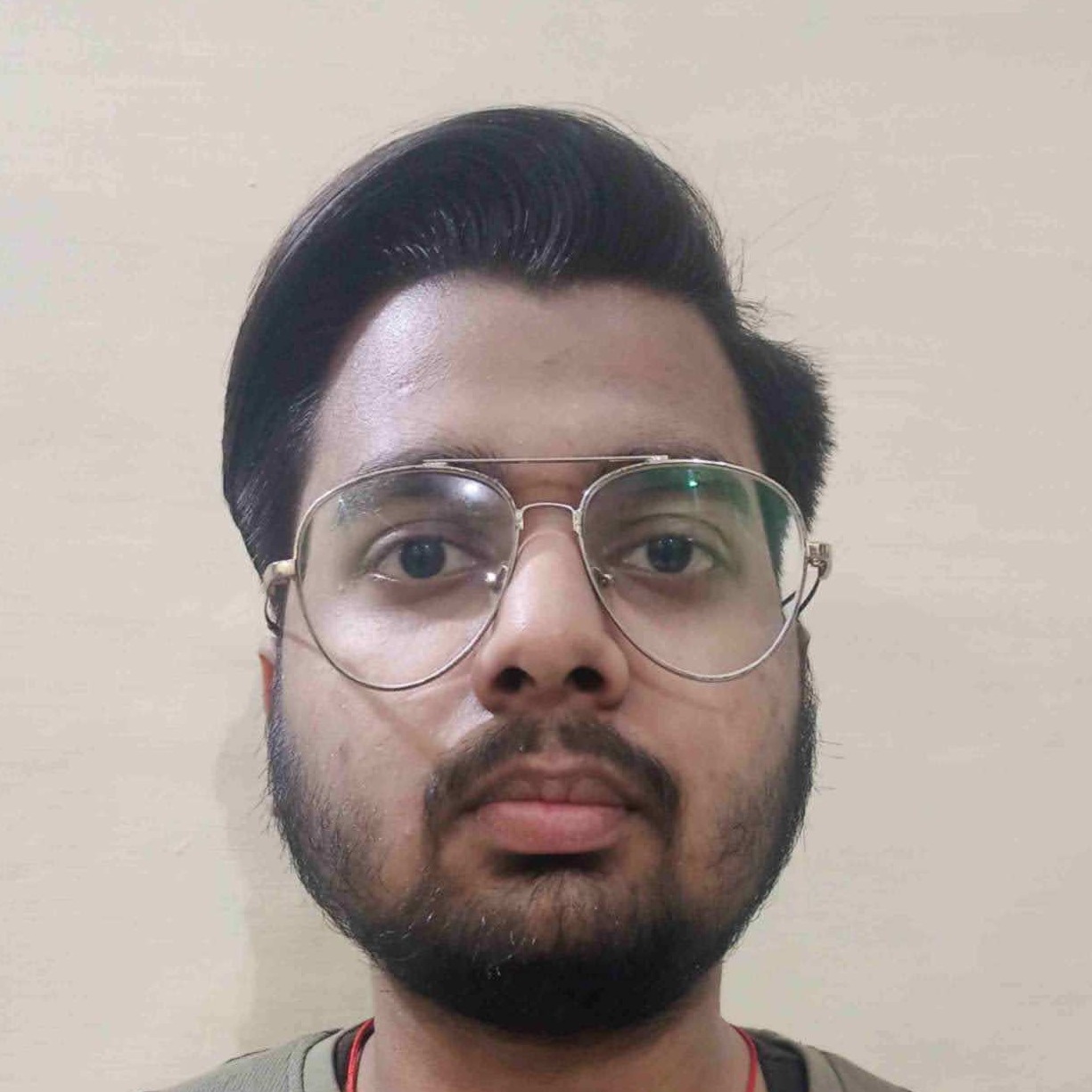 Nayan Agrawal
