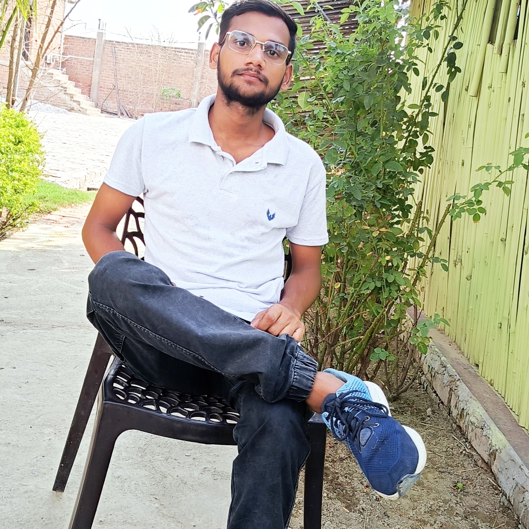 Subhash yadav