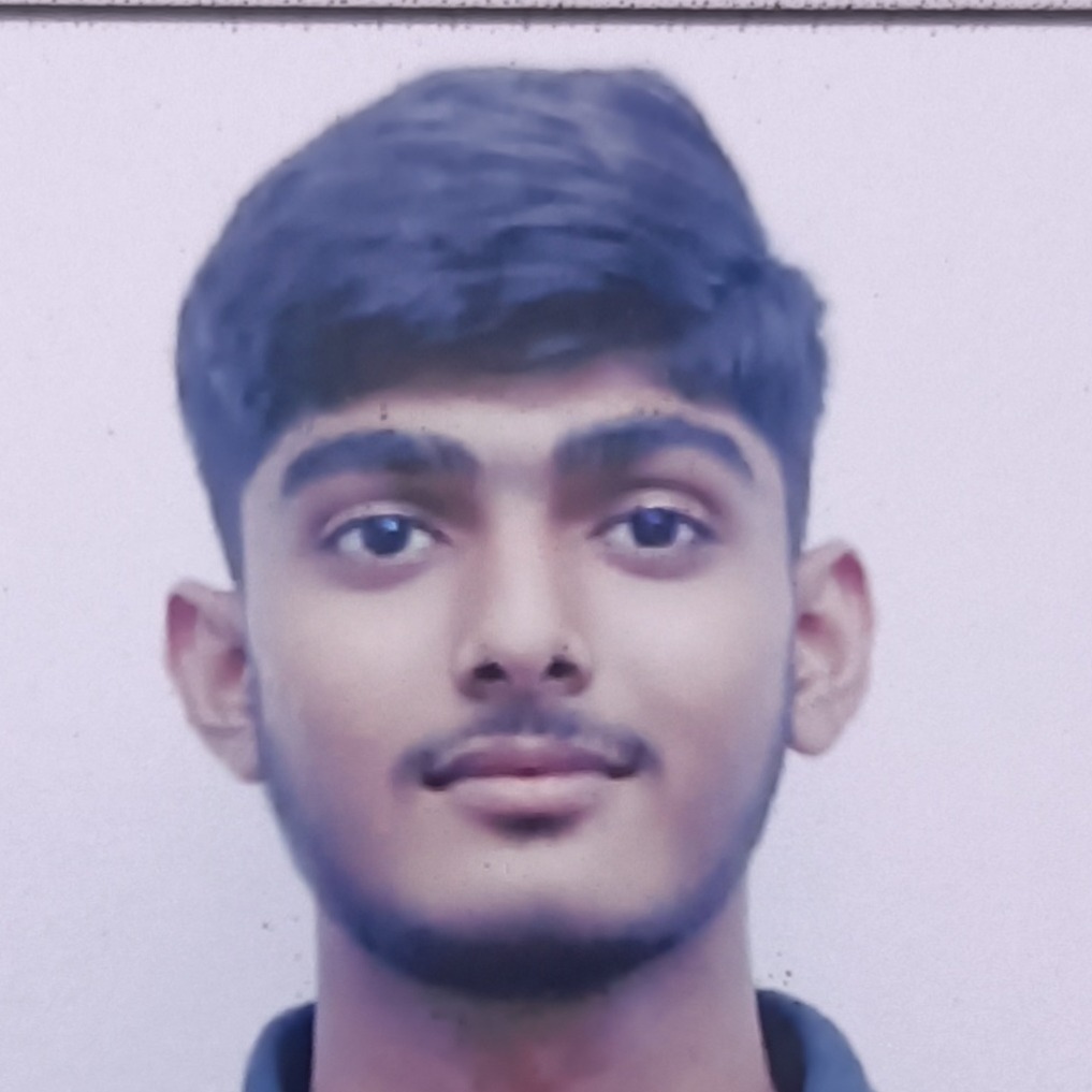 Vala Nirmal Bharatbhai